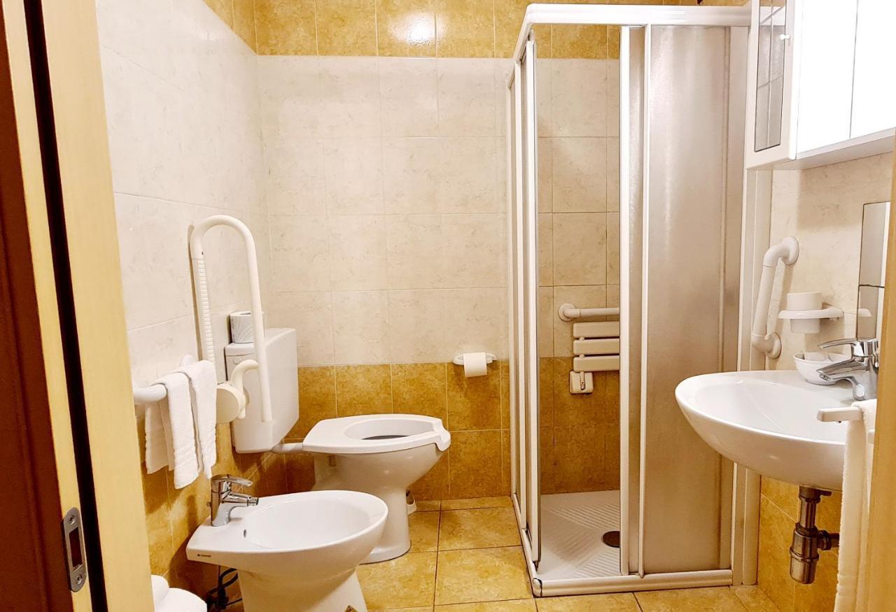 Alle Torri Marghera Ngoại thất bức ảnh